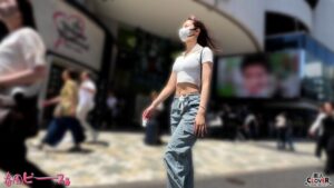 街で声をかけたスタイル抜群美女からハロウィンコスプレ2人組まで！素人ナンパ4本立て285分のコンプリートベスト