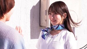 銀座の美容部員がキス未経験の男性に教える、距離が一気に縮まる体験