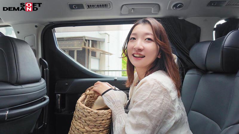 森のペンション、複数人との中出し。解き放たれる大きなあえぎ声と36歳人妻の最終章