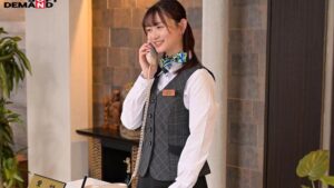 健全なはずの出張マッサージに色白の受付嬢、鼠径部のキワを這う指先にチェックアウトまで蕩けていく