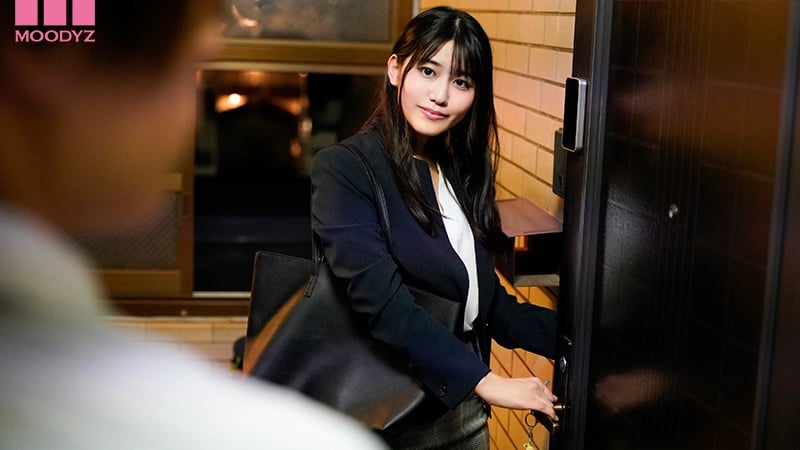「先輩うちに泊まっていきます？」終電を逃した歓迎会の夜、新卒の後輩に彼女持ちの僕が崩れる